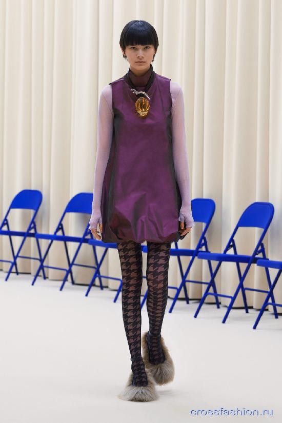 Nina Ricci fall 2021 20