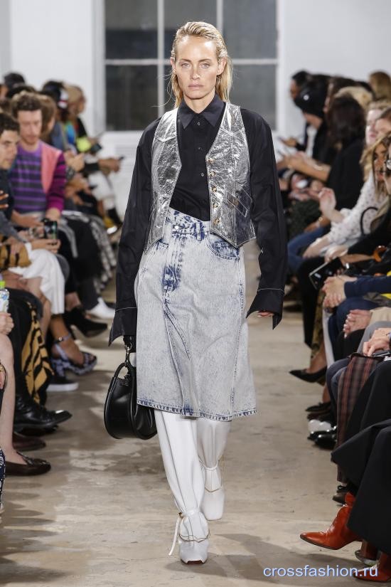 Proenza Schouler ss 2019 6