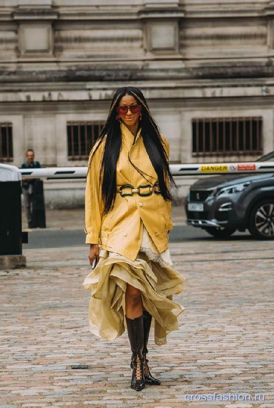 London fw ss 2026 18