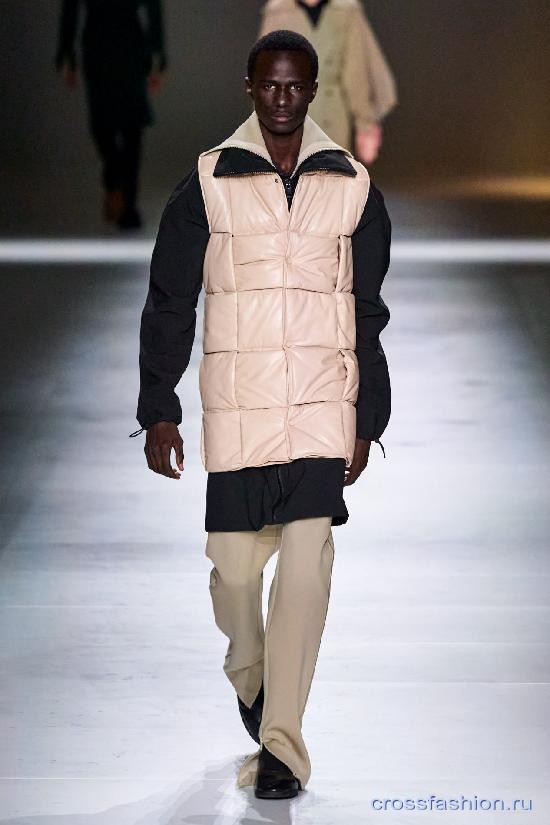 Bottega Veneta fall 2020 38