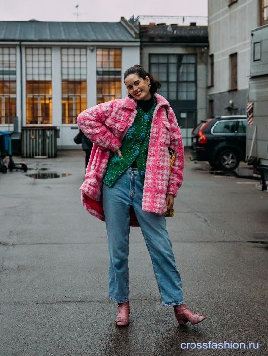 Copenhagen fw street style 2020 63