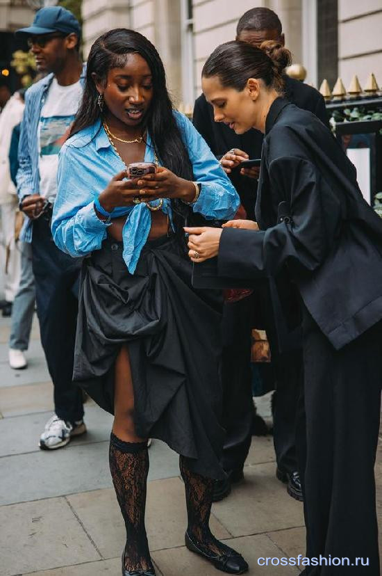 London fw ss 2026 26