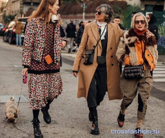 Milan manfw street style 2020 5