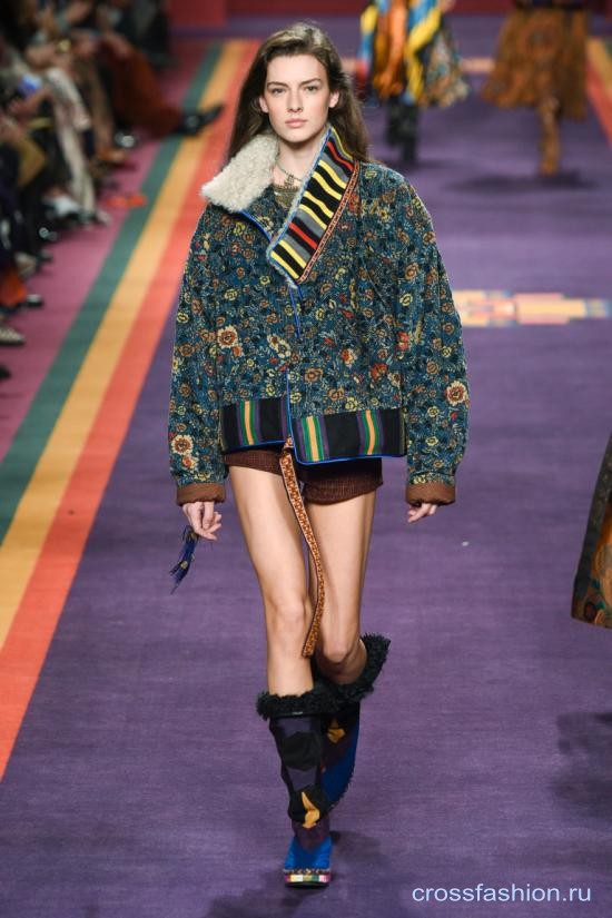 Etro fall 2017 2018 18