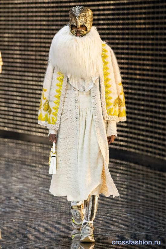 Gucci fall 2019 56
