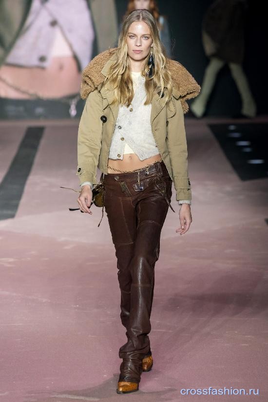 Dsquared fall 2020 2