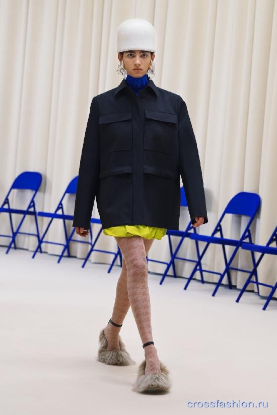 Nina Ricci fall 2021 6