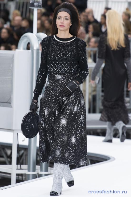 Chanel fall 2017 2018 83