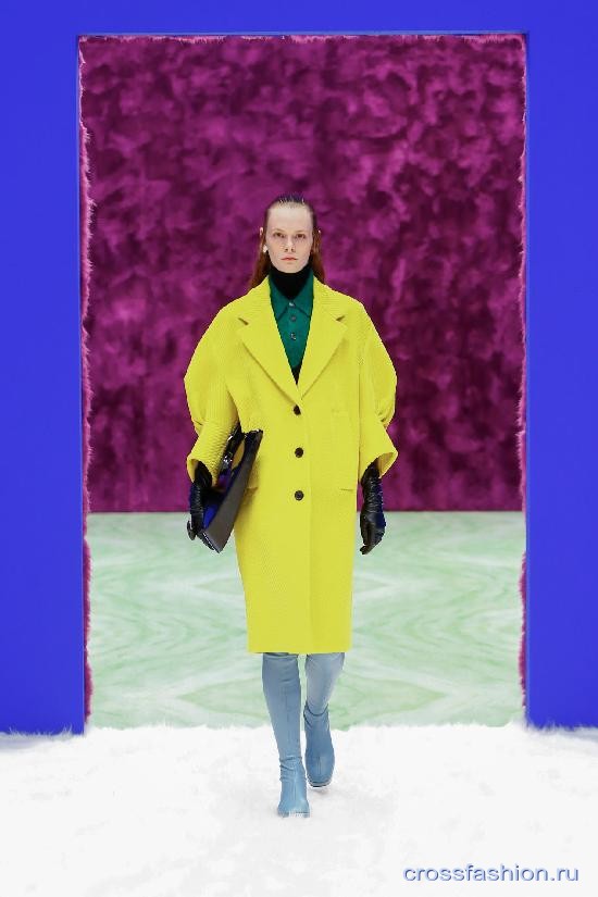 Prada fall 2021 2022 11