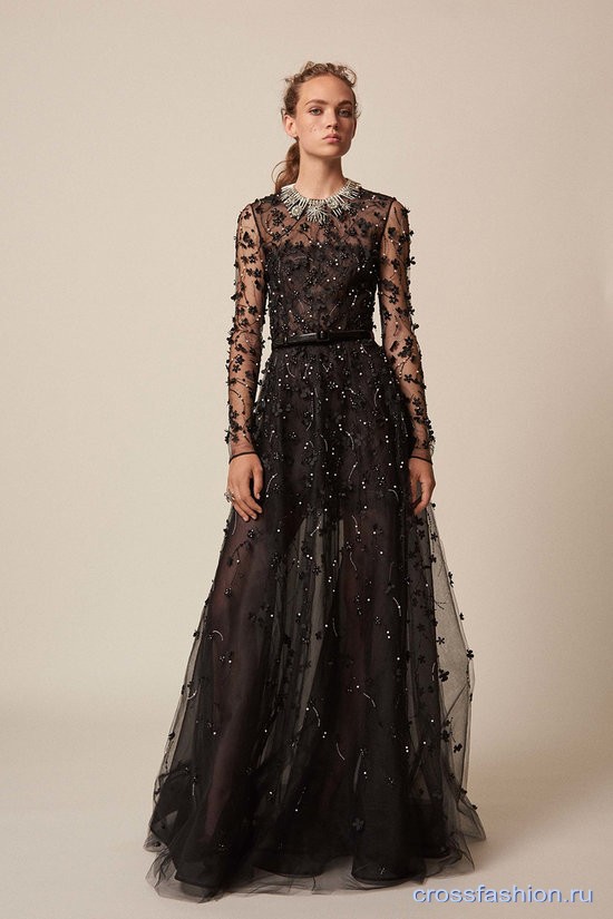 Oscar de la Renta resort 2017 27