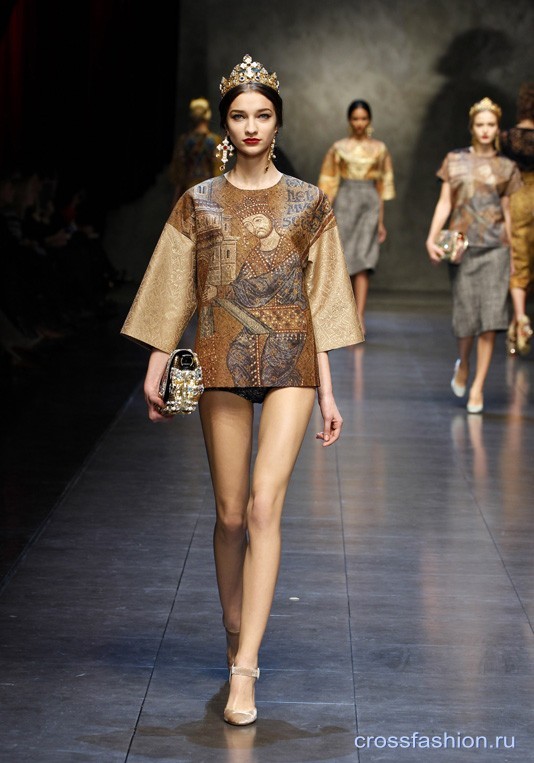 dolce-and-gabbana-fw-2014-women-fashion-show-runway-14