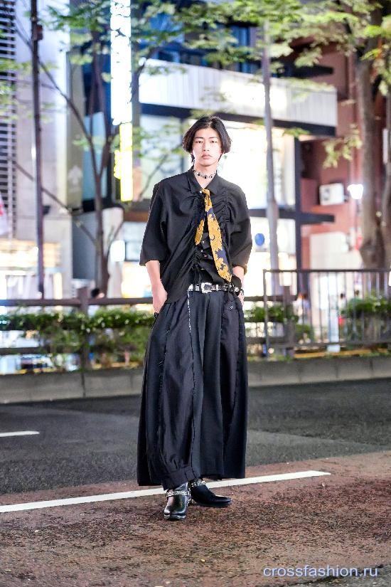 tokyo street style ss 2023 48