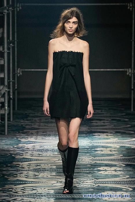 Prada fall 2025 44