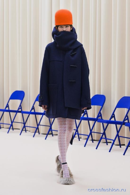 Nina Ricci fall 2021 26