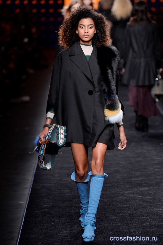 Fendi fw 2016 2017 29