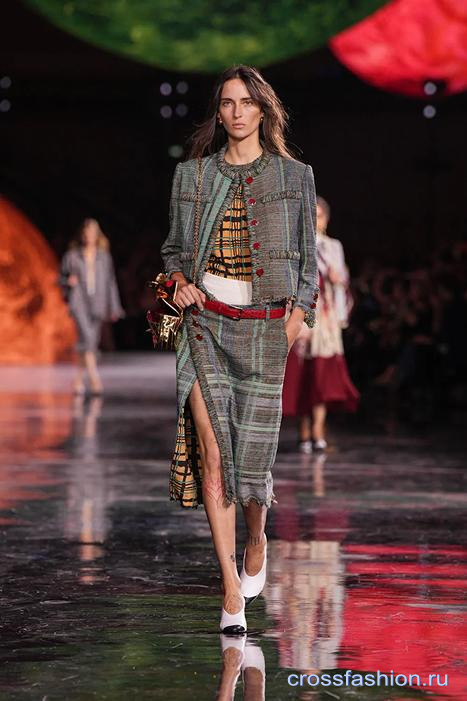 Chanel ss 2026 46