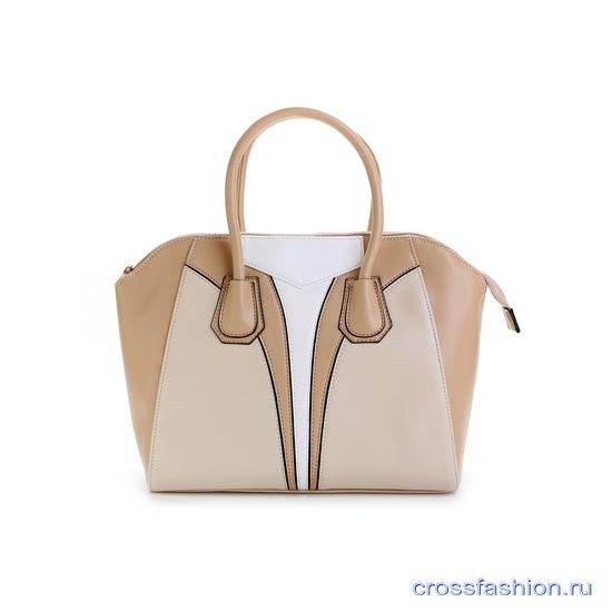 ЦентрОбувь коллекция женских сумок весна-лето 2015