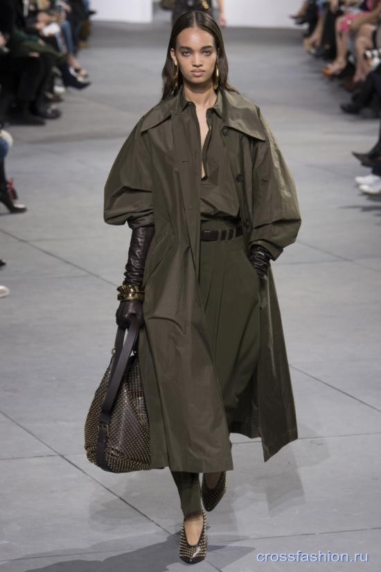 Michael Kors  fall 2017-2018 42