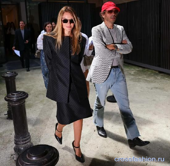 NY street style 70