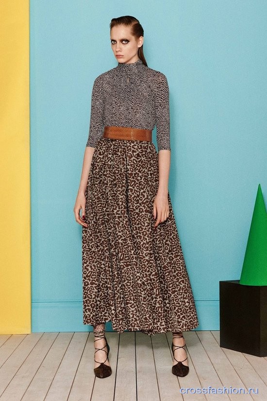 Max Mara resort 2017 26