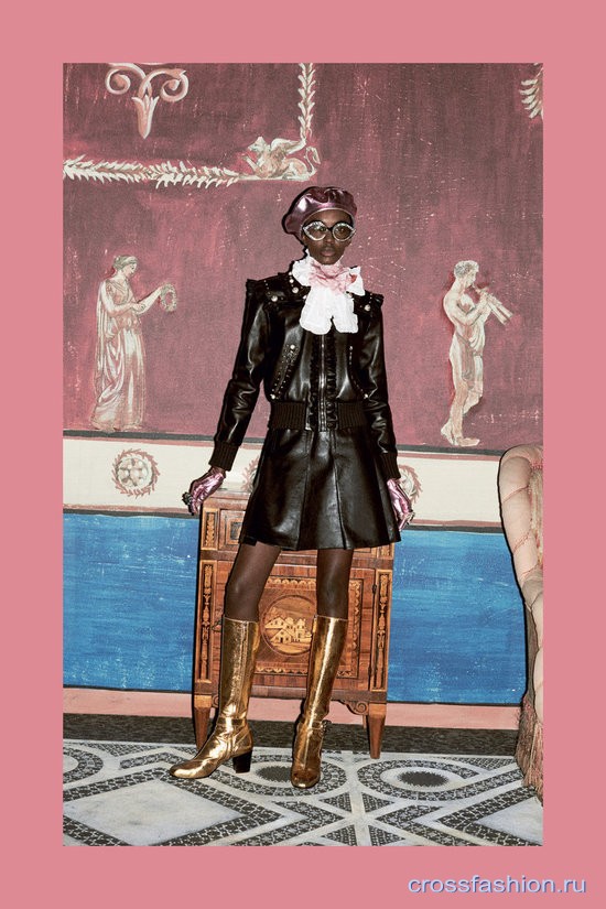 Gucci pre fall 2016 2017 71