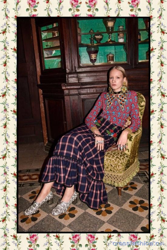 Gucci pre fall 2017 71