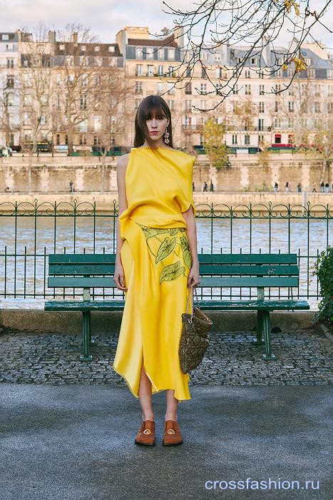 Dior pre fall 2026 48