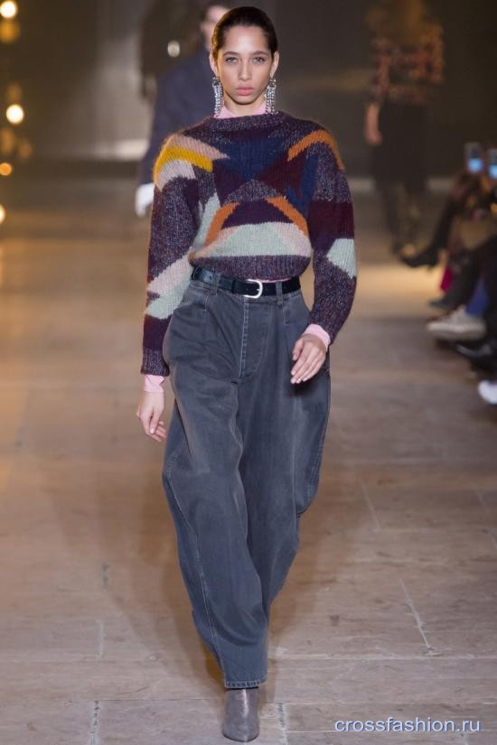 Isabel Marant fall 2017 2018 17