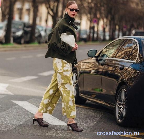 Paris fashion week fall 2020 81