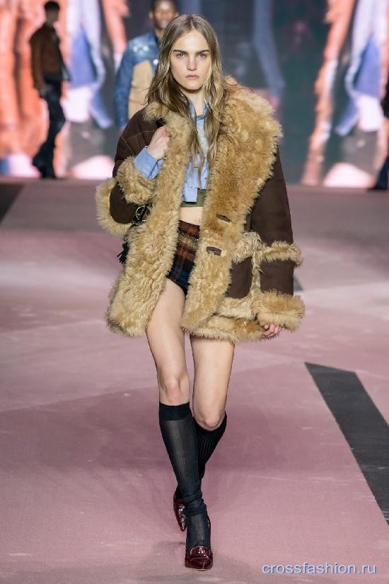 Dsquared fall 2020 23