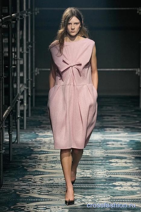 Prada fall 2025 16