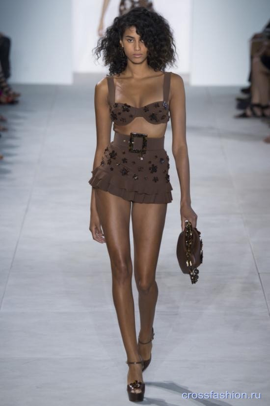 Michael Kors ss 2017 41