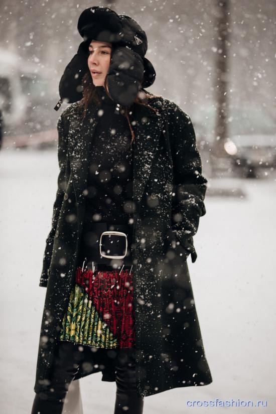 street style paris 2019 1