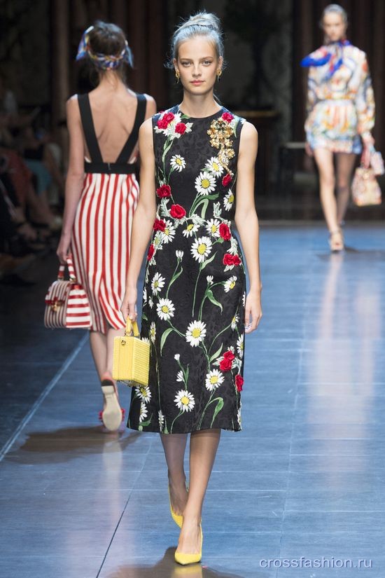 cf Dolce Gabbana ss 2016 59