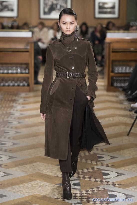 Altuzarra fall 2018 28