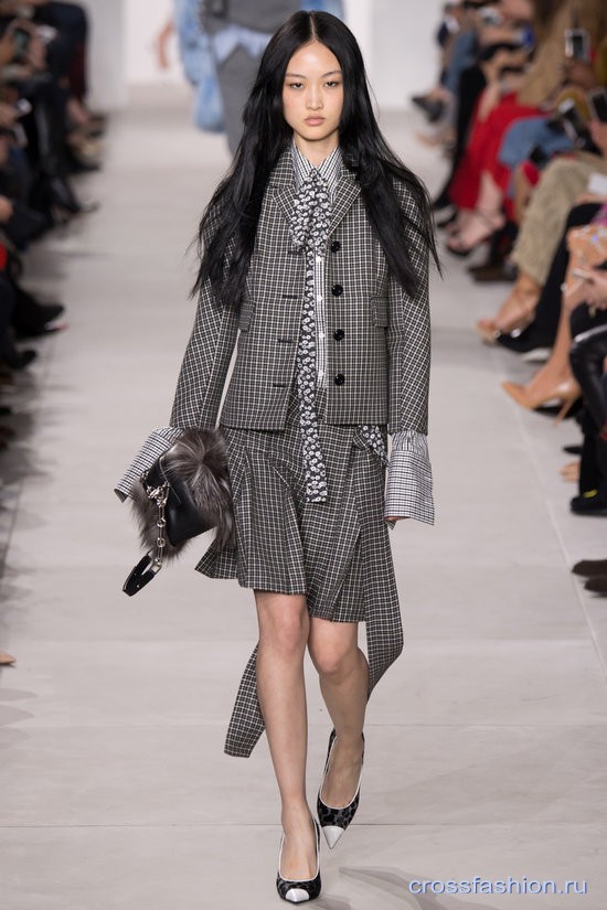 Michael Kors fw 2016 2017 19