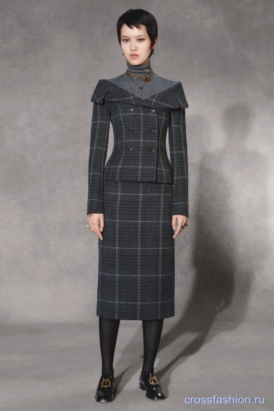 Dior pre fall 2018 30