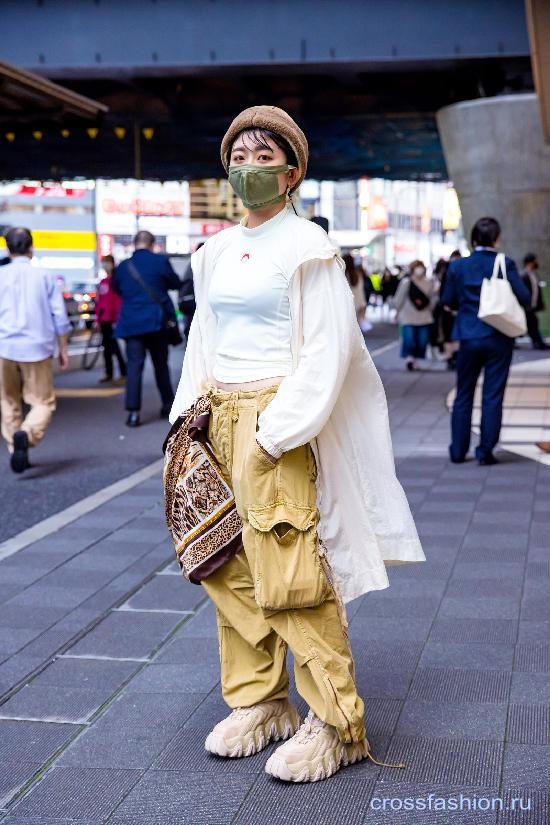 tokio fashion week 2020 33