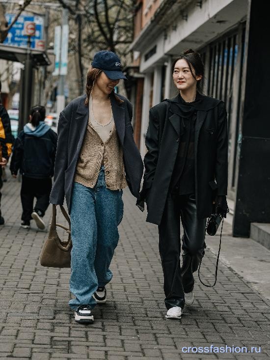 shanghai street style fall23 33