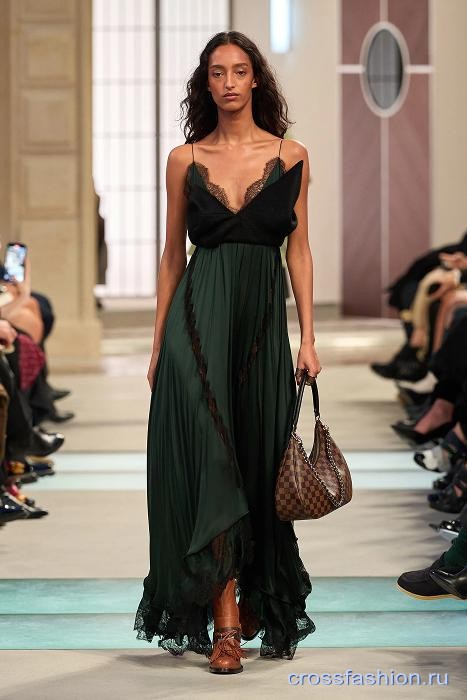 Louis Vuitton fall 2025 49