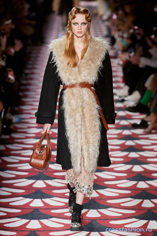 Miu Miu fall 2020 8