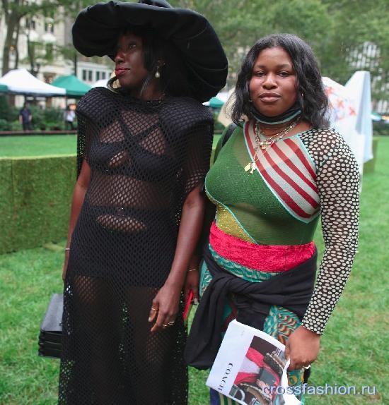 NYfw street style ss 2022 60