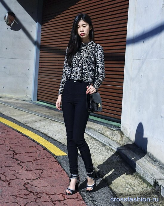 seoul street style 1