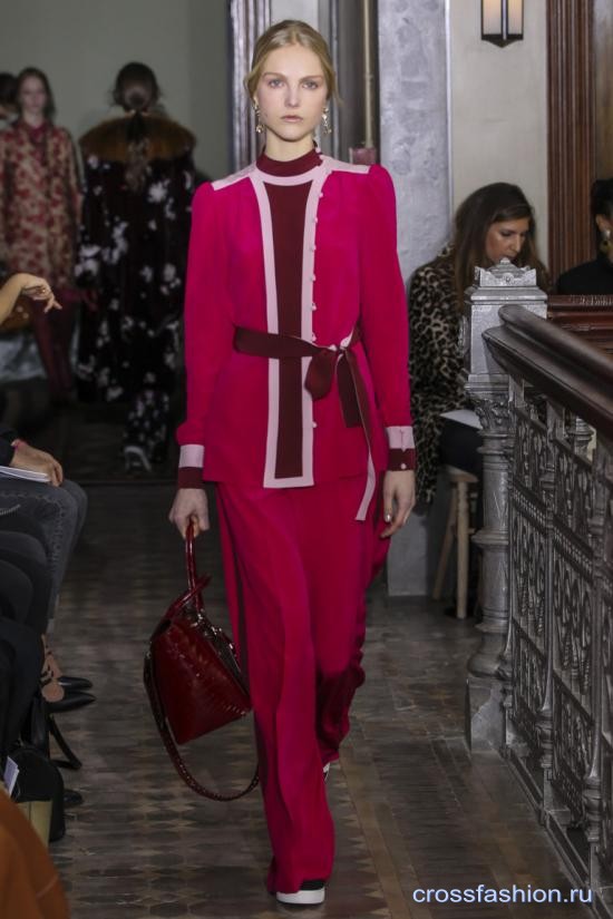 Valentino pre fall 2017 25