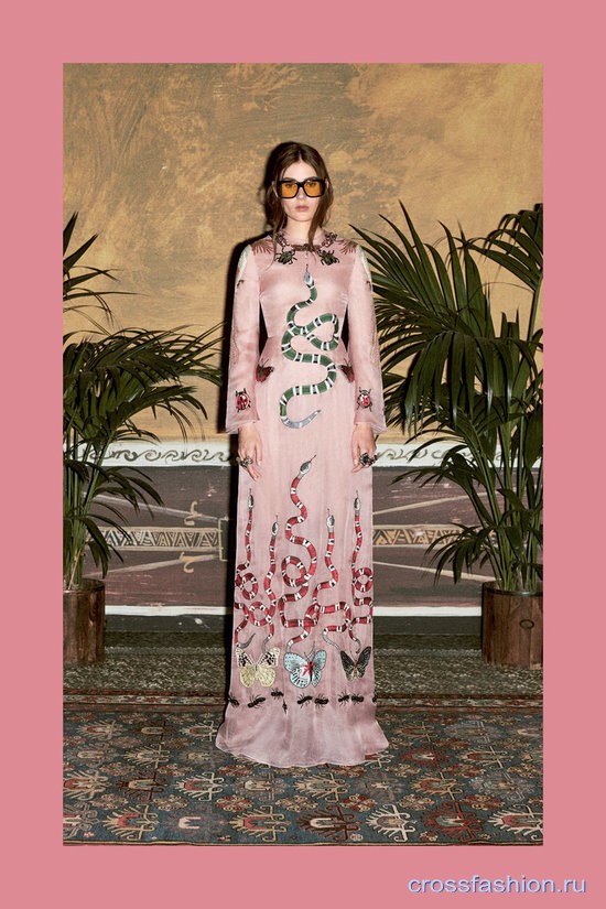 Gucci pre fall 2016 2017 69