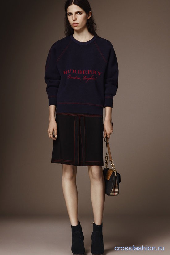 1 burberry pre fall 2016