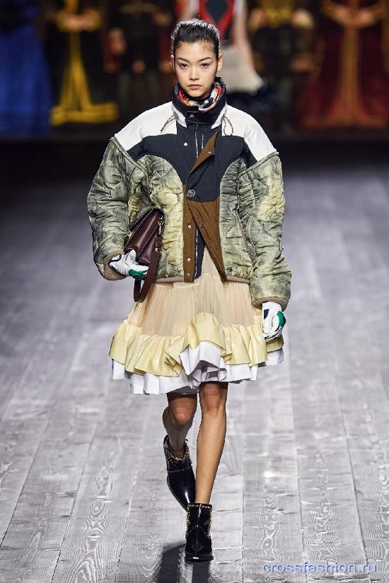 Louis Vuitton fall 2020 7