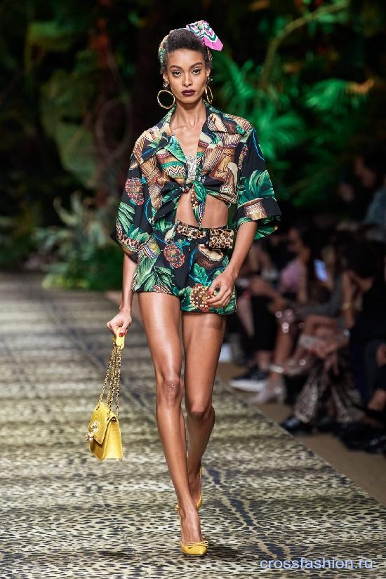 Dolce Gabbana ss 2020 121