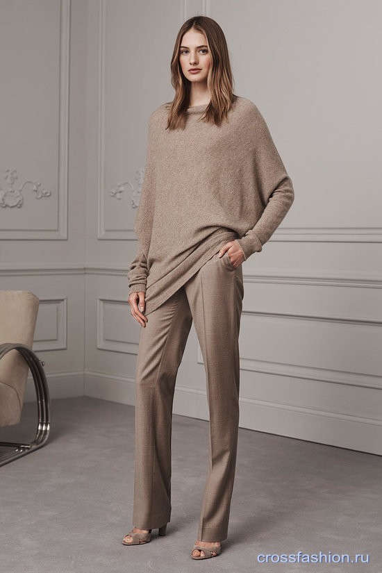 Ralph Lauren pre fall 2016 2017 7