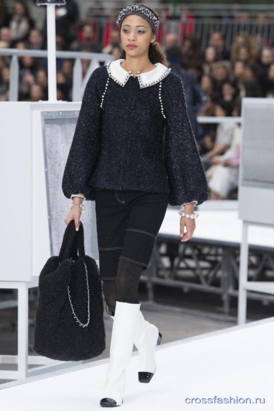 Chanel fall 2017 2018 71